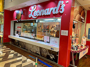 Leonard's (yokohama World Porters)