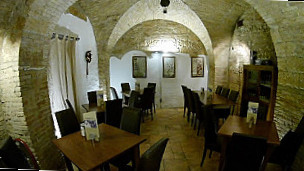 Pizzeria Mediterraneo Hemingway Cafe