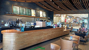 Starbucks Trans Studio Mall Bali