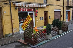Pizzeria Da Macio