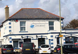 The Life Boat Inn