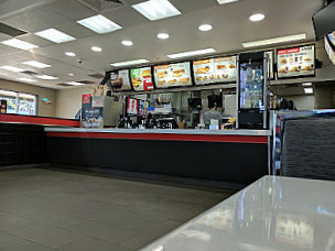 Hungry Jack's Burgers Morayfield