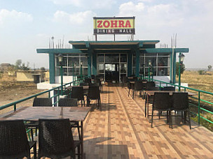 Zohra Kitchen