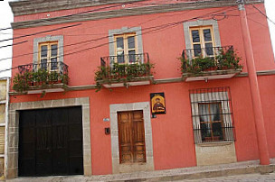 Casa San Bartolome