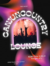 Cajun Country Lounge