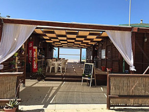 Social Beach Bar&ristorante