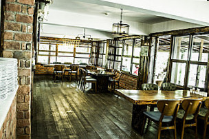 Kaan Olta Balık Restorantı