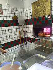 Pizzeria La Pineta