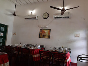 Vheto, Exclusive Bengali Cuisine Evening Coffee Shop