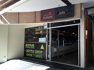 Charm Food & Bottle Shop