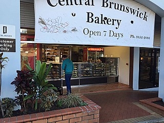 Central Brunswick Bakery