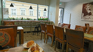 Cafe Kauno