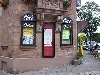 Cafe Jobst