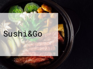 Sushi&go