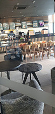 Starbucks Coffee Autogrill Wancourt Est A1