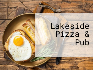 Lakeside Pizza & Pub