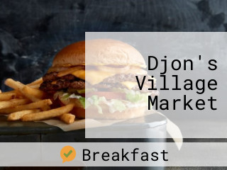 Djon's Village Market