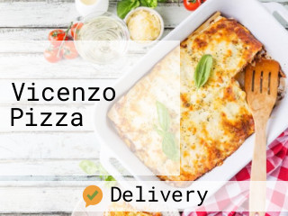 Vicenzo Pizza