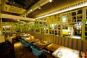 Turtle Bay Staines