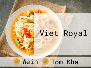 Viet Royal