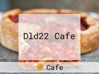 Dld22 Cafe