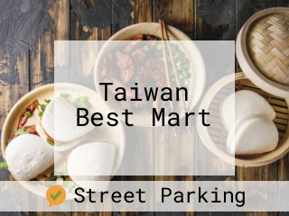 Taiwan Best Mart