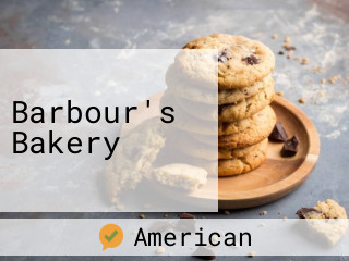 Barbour's Bakery
