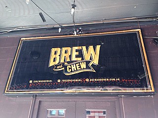 Brew and Chew