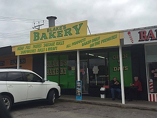 Blake's Bakery