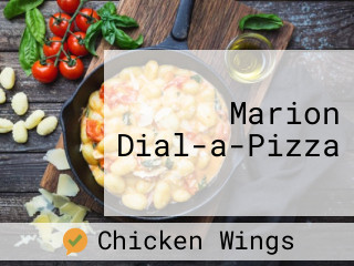 Marion Dial-a-Pizza