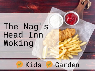 The Nag's Head Inn Woking