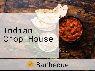Indian Chop House
