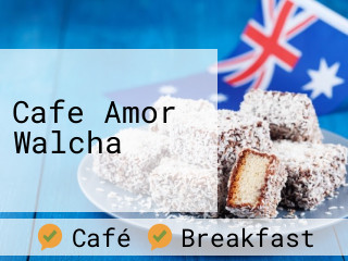 Cafe Amor Walcha