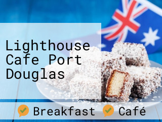 Lighthouse Cafe Port Douglas