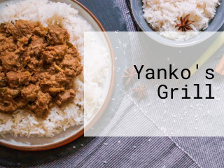 Yanko's Grill