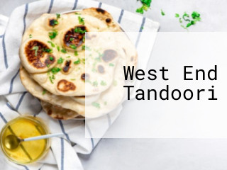 West End Tandoori