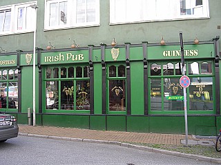 Patrickswell Irish Pub
