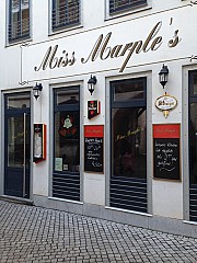Restaurant Miss Marplés