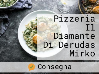 Pizzeria Il Diamante Di Derudas Mirko