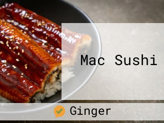 Mac Sushi