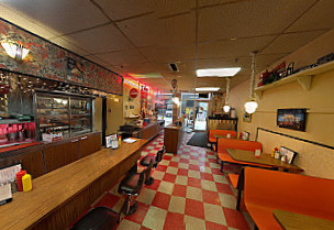 Jack's Downtown Diner