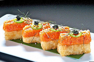 Nisen Sushi