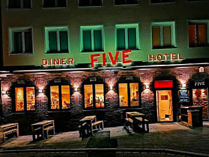 Five Diner