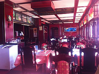 China Restaurant Pagode