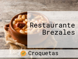 Restaurante Brezales