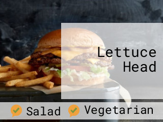 Lettuce Head