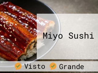Miyo Sushi