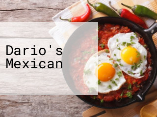 Dario's Mexican