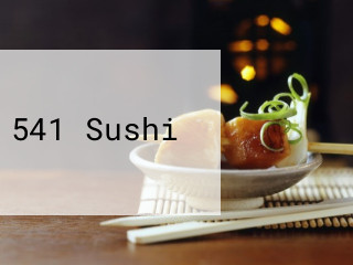 541 Sushi