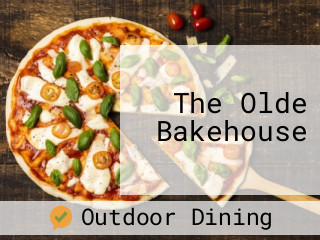 The Olde Bakehouse